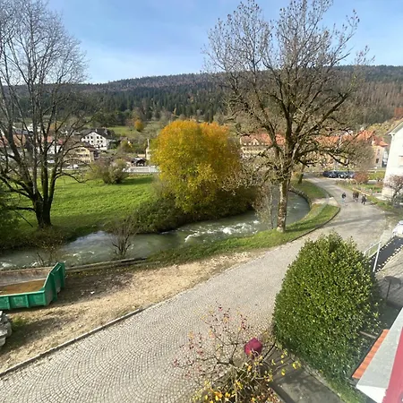 Le Houx בית כפרי Cormoret